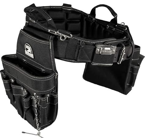 gatorback tool belt